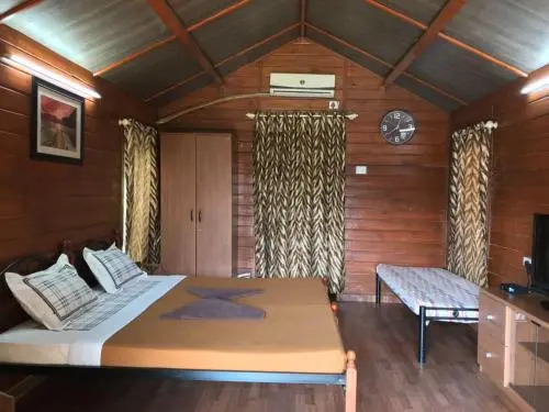 Meher Villa