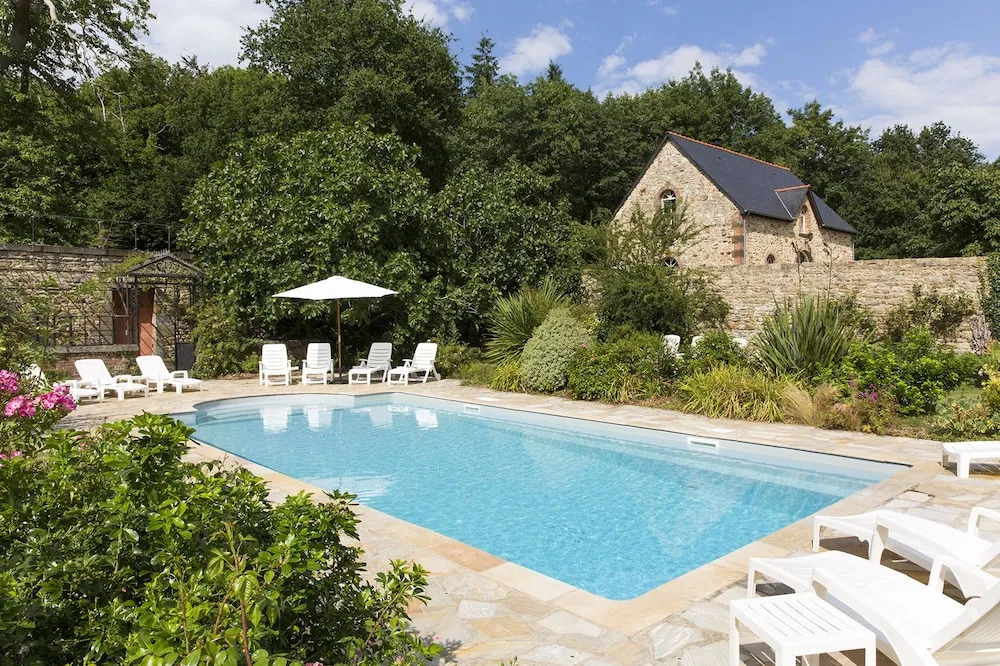 Château du Grand Val