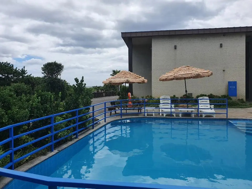 Ocean Square Resort