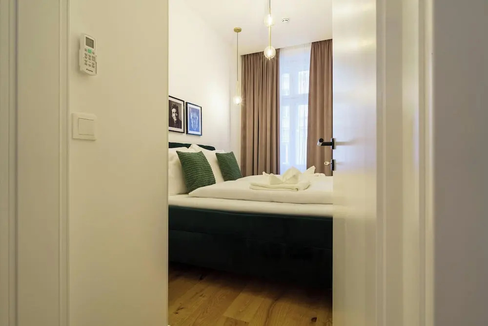 Grand Quarters Mariahilf Residence