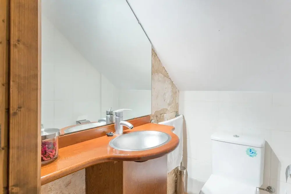 Can Pou Vell - Villa With Private Pool In Buger