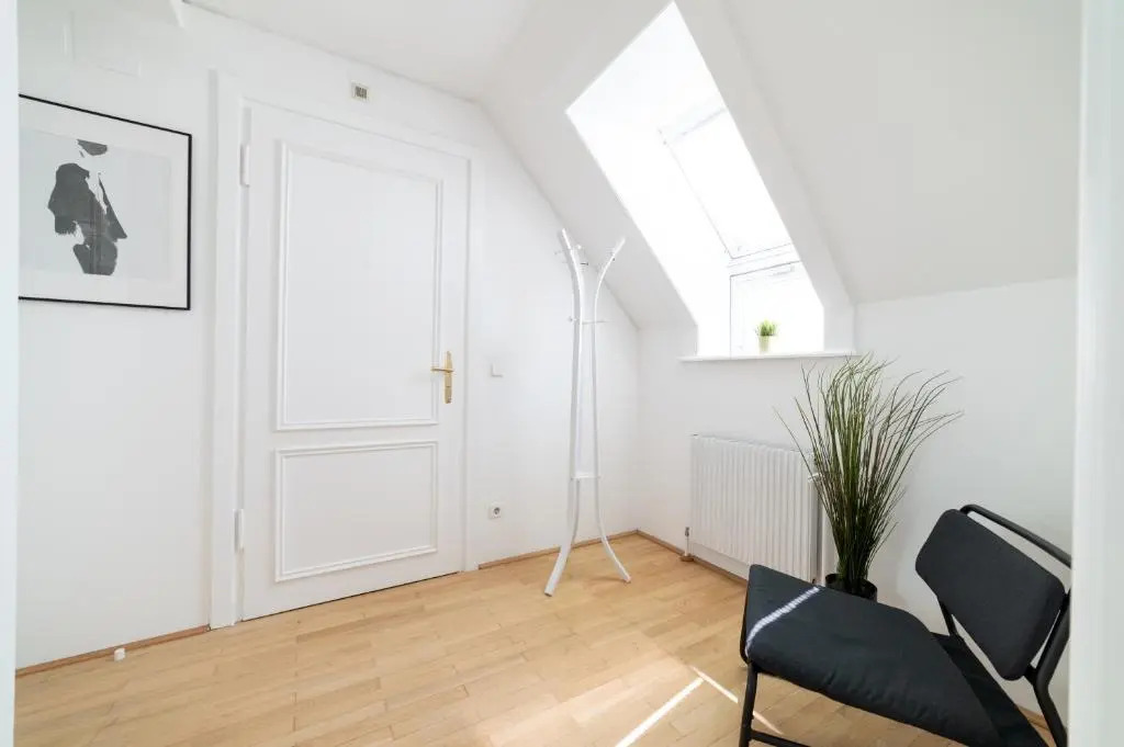 Beautiful apartment in Vienna's heart 18