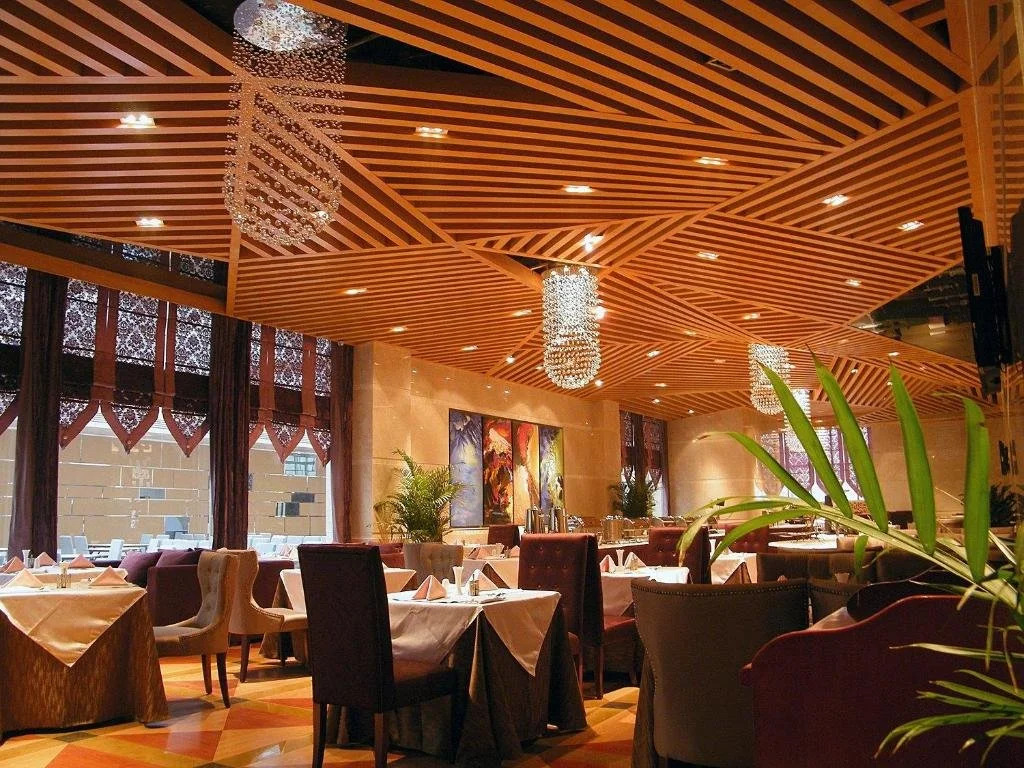 Congtai Grand Hotel