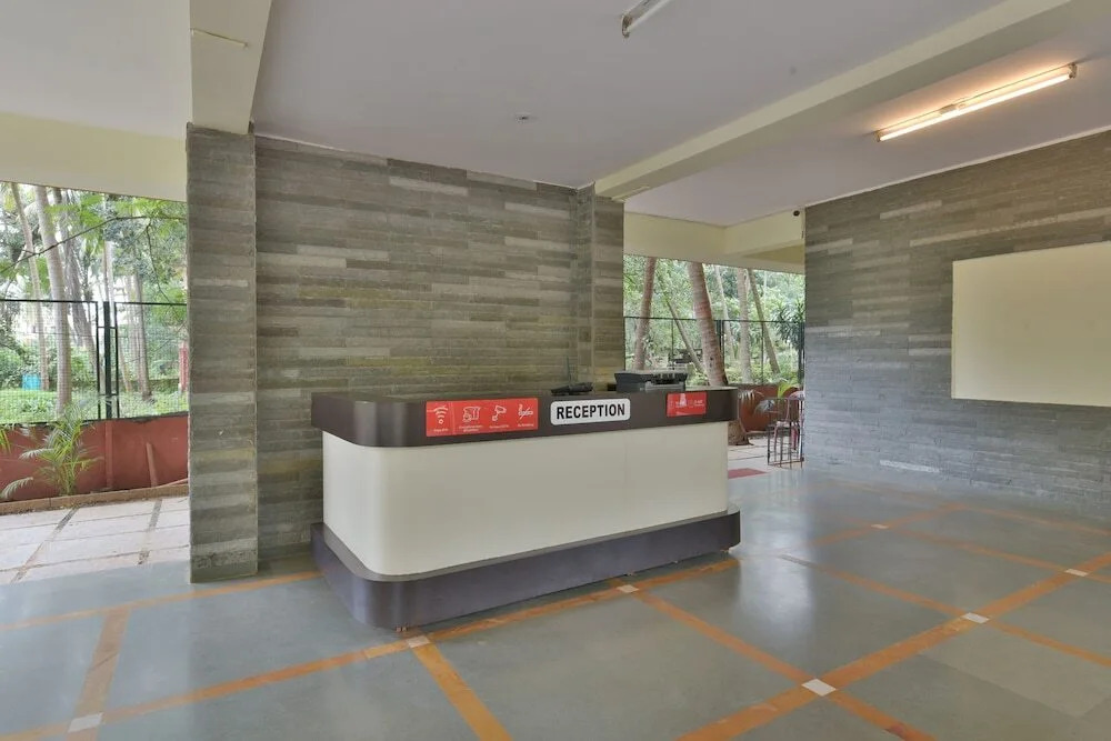 Om Guest House by OYO Rooms