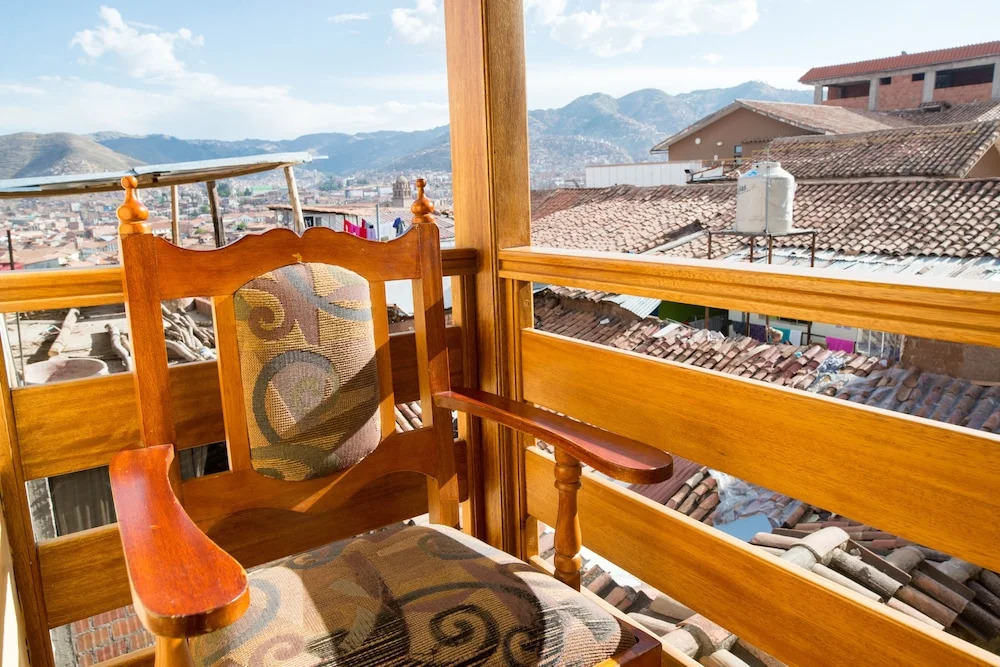 Amaru Hostal II