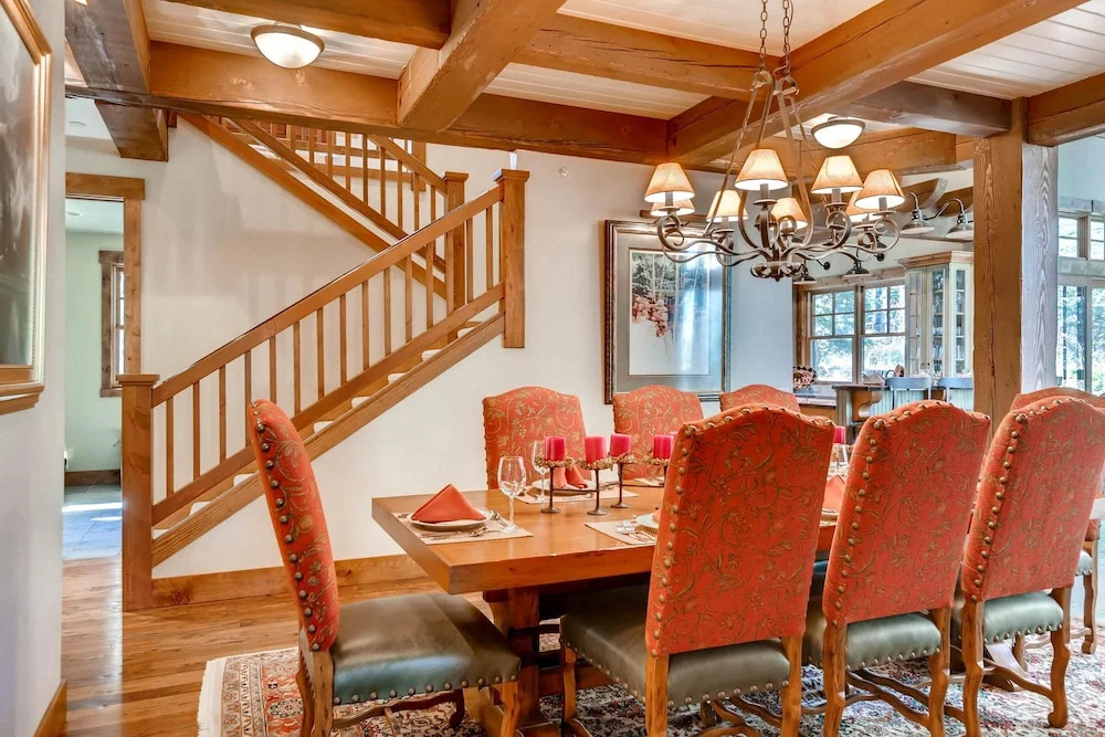 Red Pine Residence by Park City Lodging