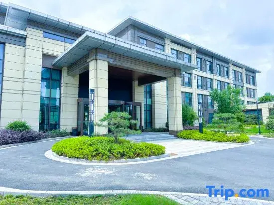 Yangzi Tianyue Hongshan Hotel