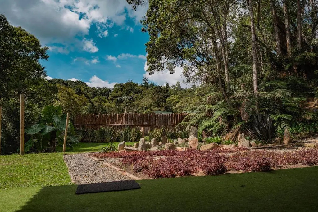 BubbleSky Glamping 15 min from Medellin