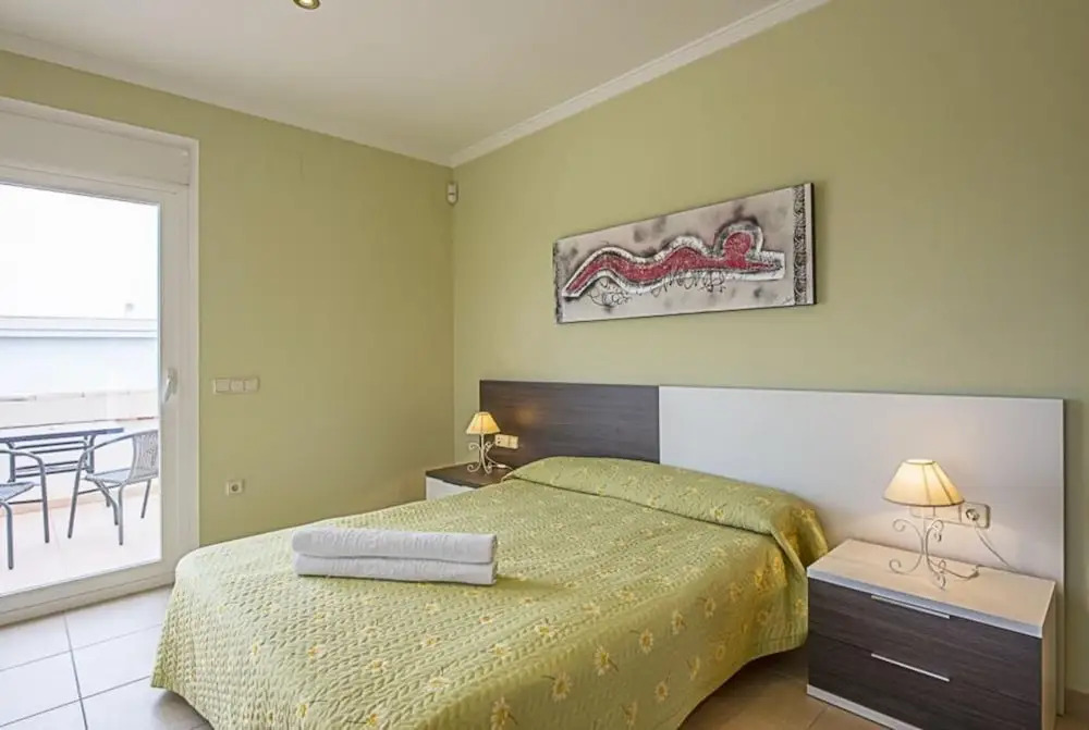 Villa in Calpe, Alicante 103815 by MO Rentals