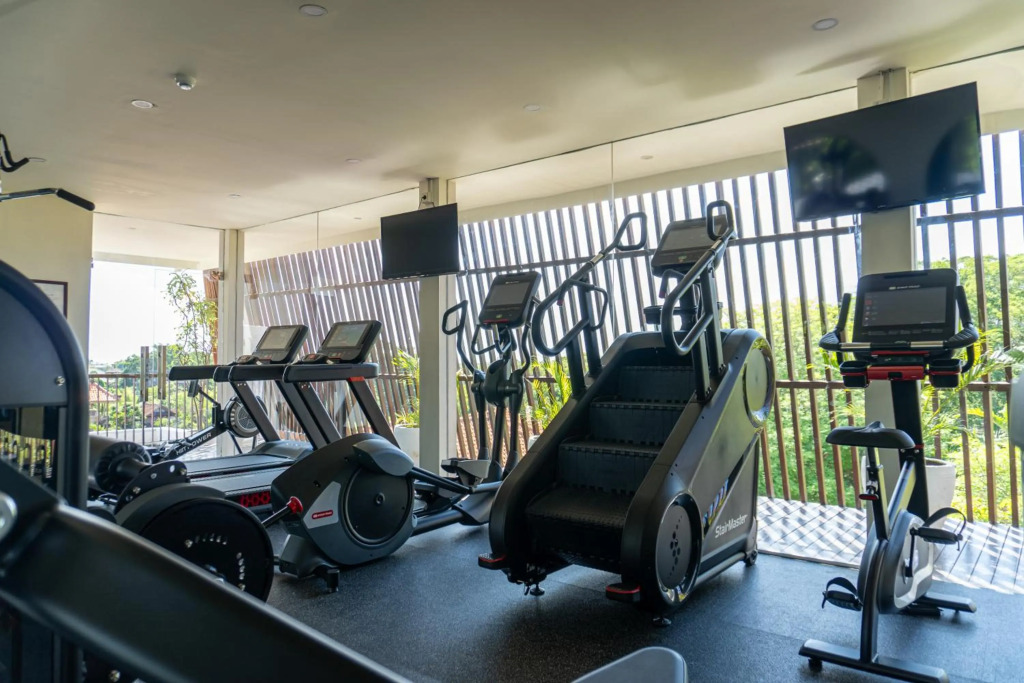 Grand Seminyak Lifestyle Boutique Bali Resort
