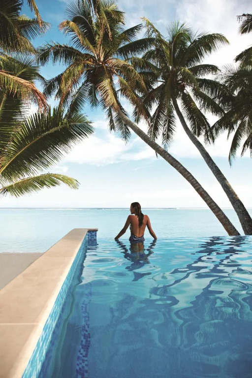 Little Polynesian Resort