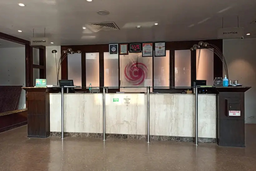 Hotel Saurabh Candy By Peppermint, Haldwani