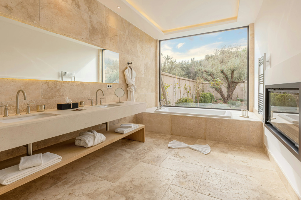 Ksar Char-Bagh Small Luxury Hotels