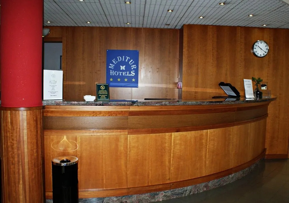 Meditur Hotel Torino