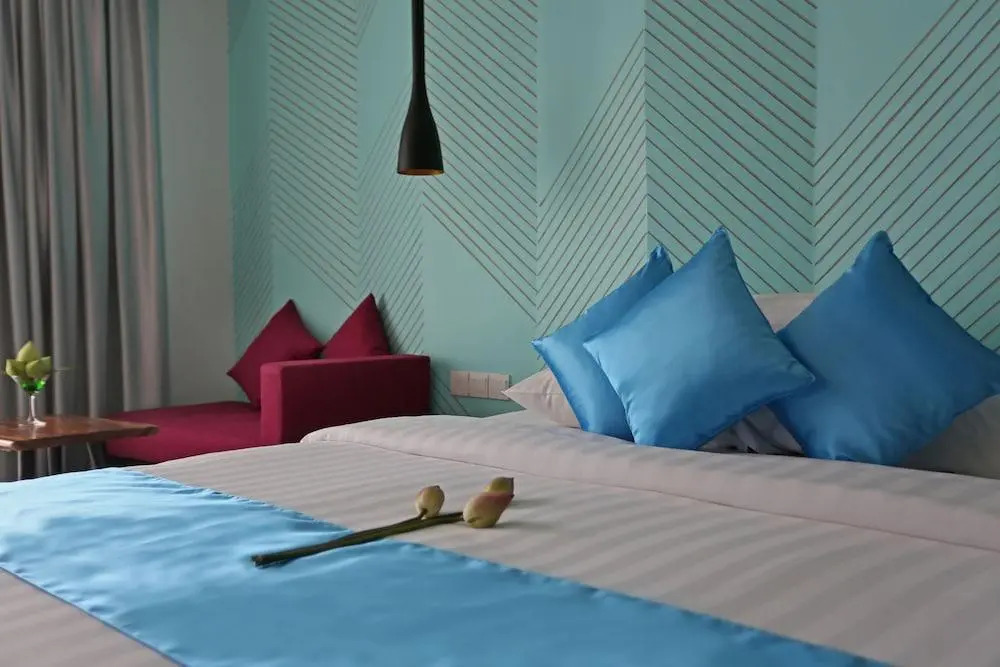 Smile of Angkor Boutique Hotel