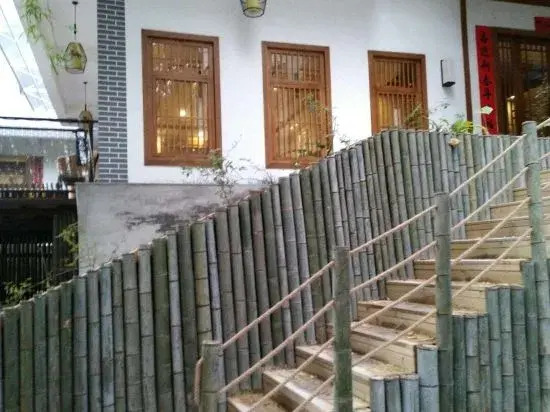 Bi ling Inn