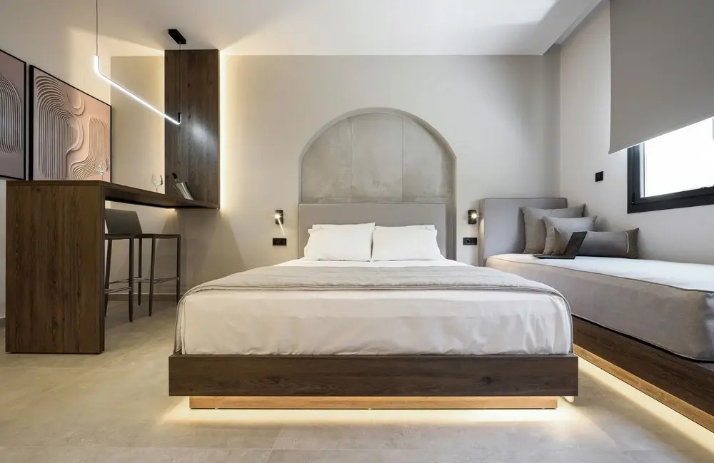 Loena Luxury Suites