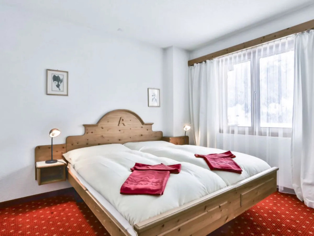 Chalet Abendrot 35035