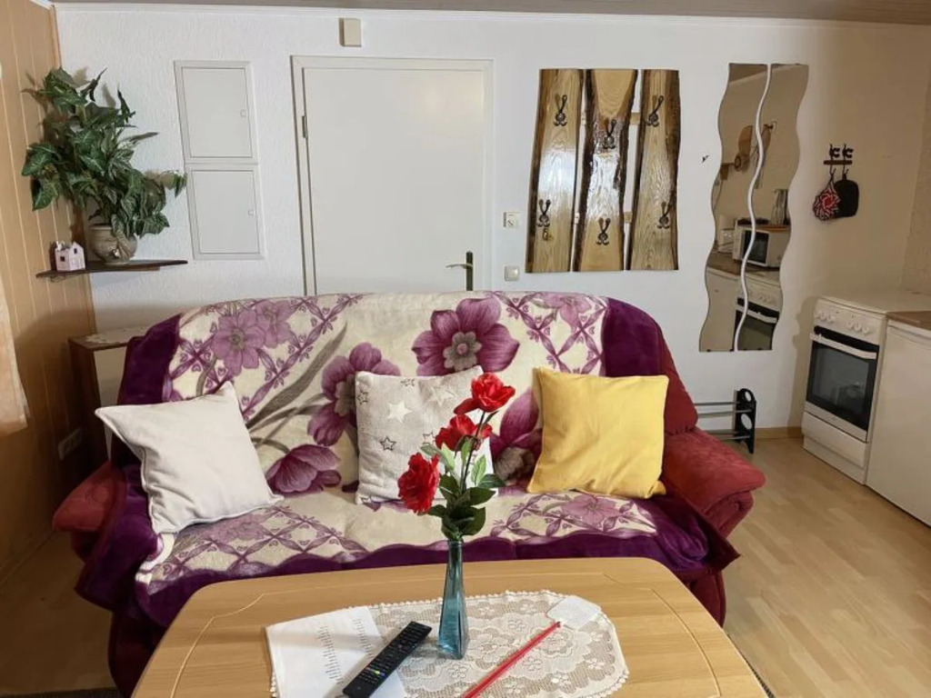 Apartment  Müritz 42036
