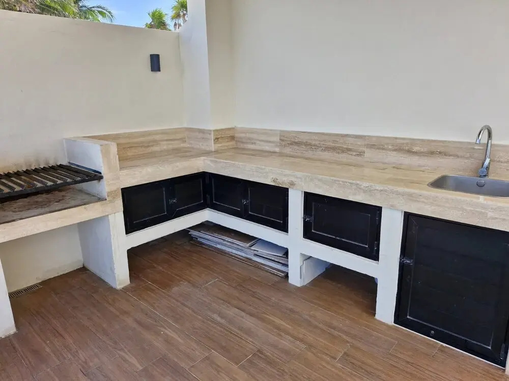 Beautiful Studio Puerto Morelos