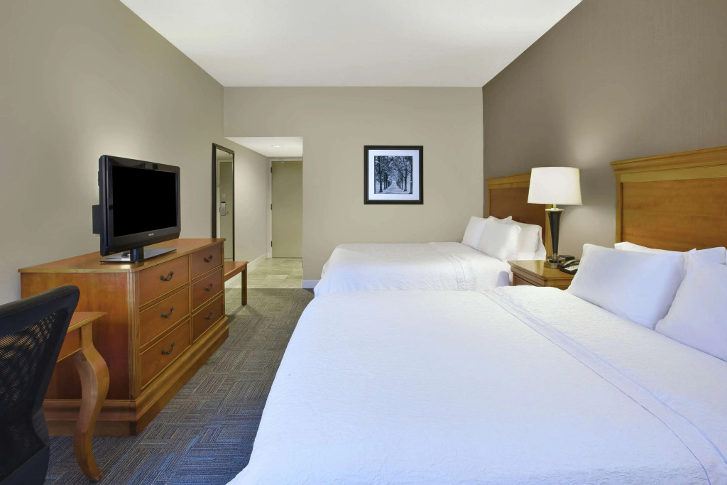 Hampton Inn Richmond-West Innsbrook