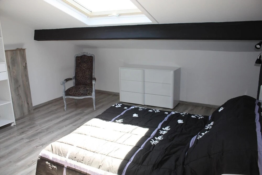Villa With 8 Bedrooms in Magalas, With Private Pool, Enclosed Garden a