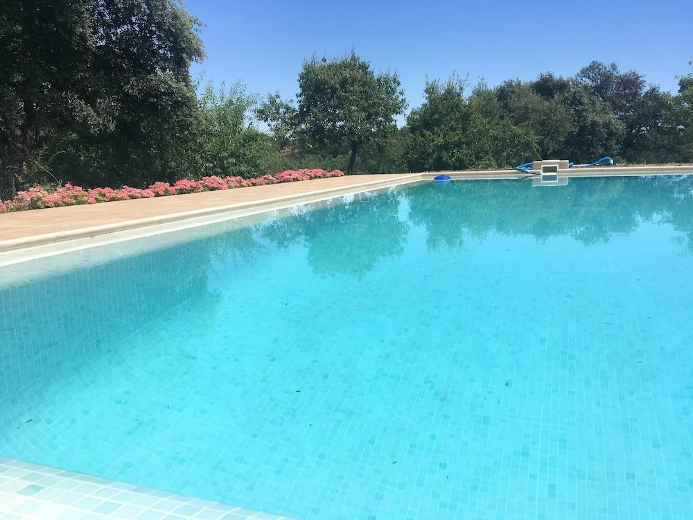 House With 2 Bedrooms in Córdoba, With Wonderful Mountain View, Shared Pool, Furnished Balcony