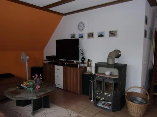 Ferienwohnung Hartmann