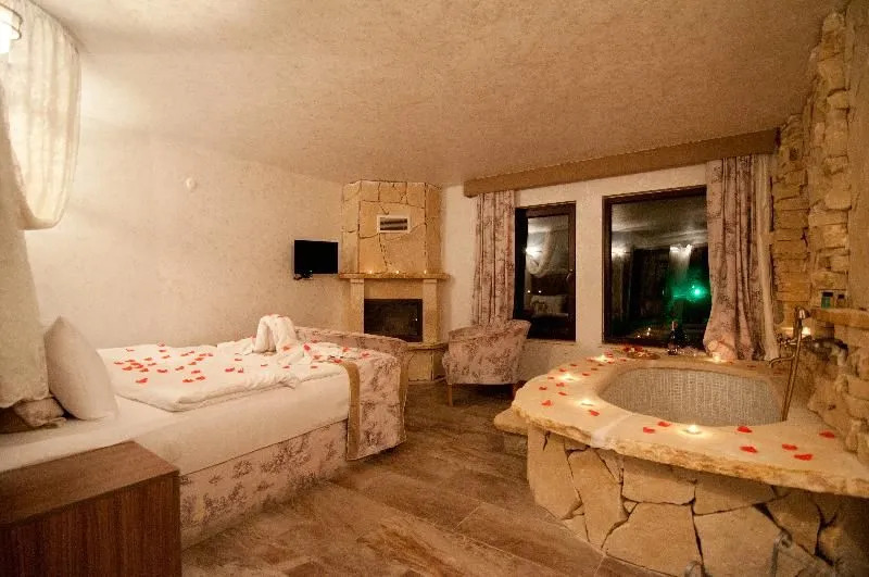 Agva Gizemli Nehir Otel