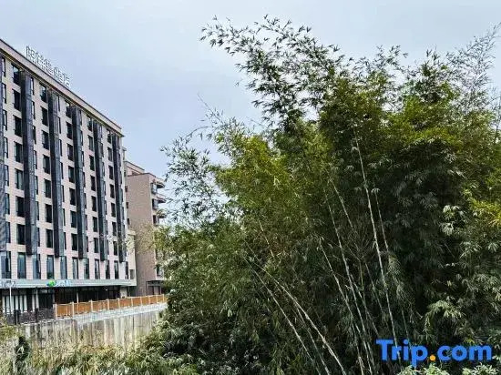 Valley Town Hotel