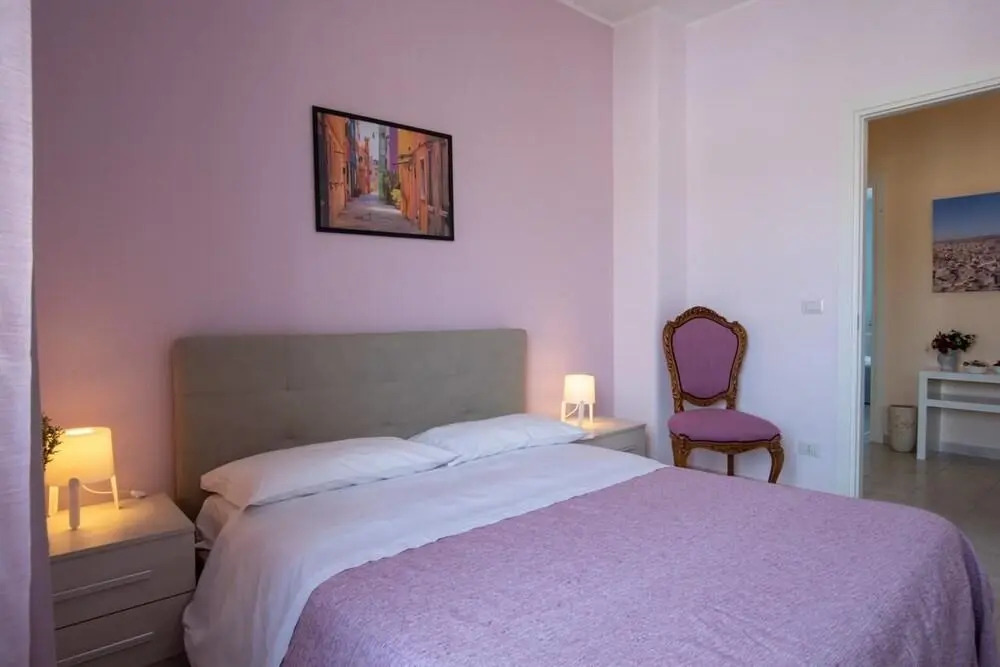 Ofelia House&Rooms