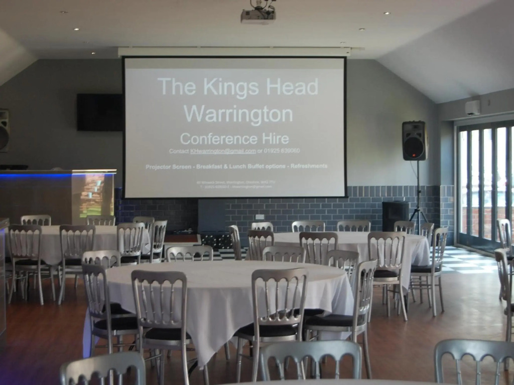 The Kings Head