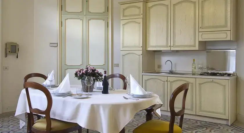 Villa Galimberti Bernocchi