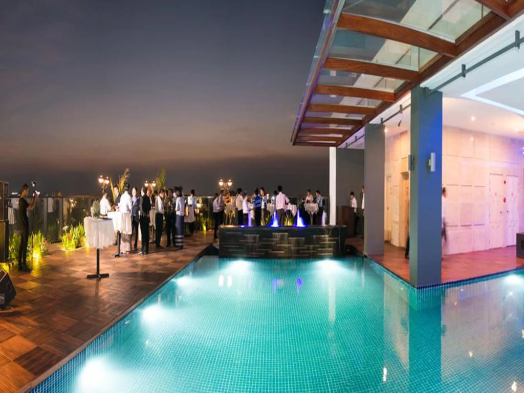 Hotel Parami