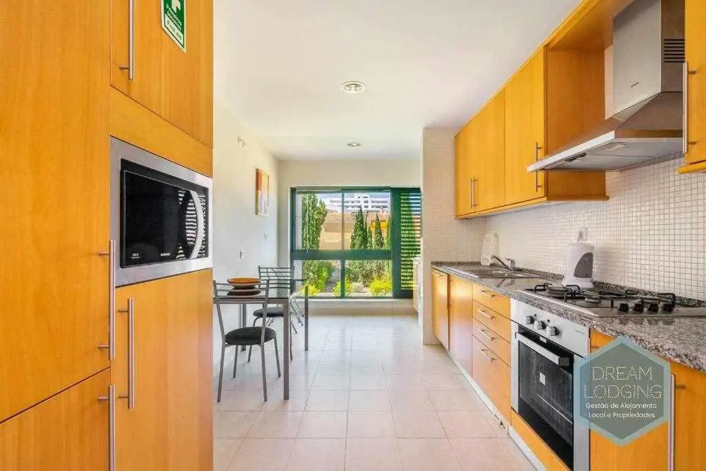 Corcovada B42 - Dream Lodging