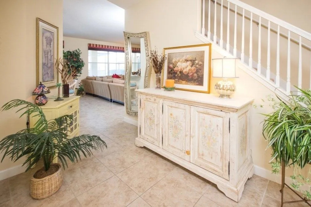 Joanne's West Haven Villa