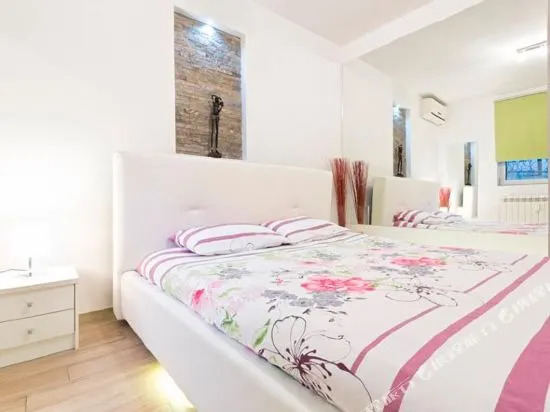 Prima Apartmani Beograd