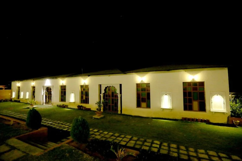 Sri Durga Vilas & Resorts