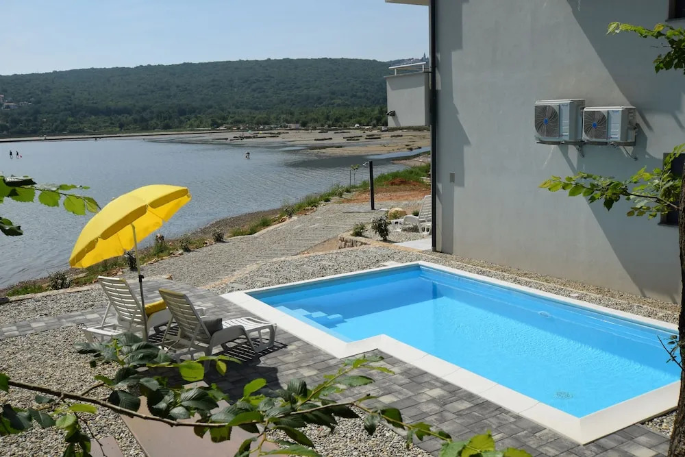 Apartment Sabbia
