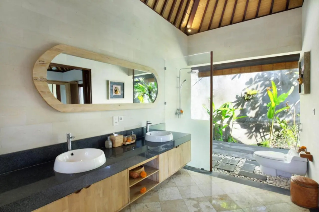 Dedary Resort Ubud by Ini Vie Hospitality