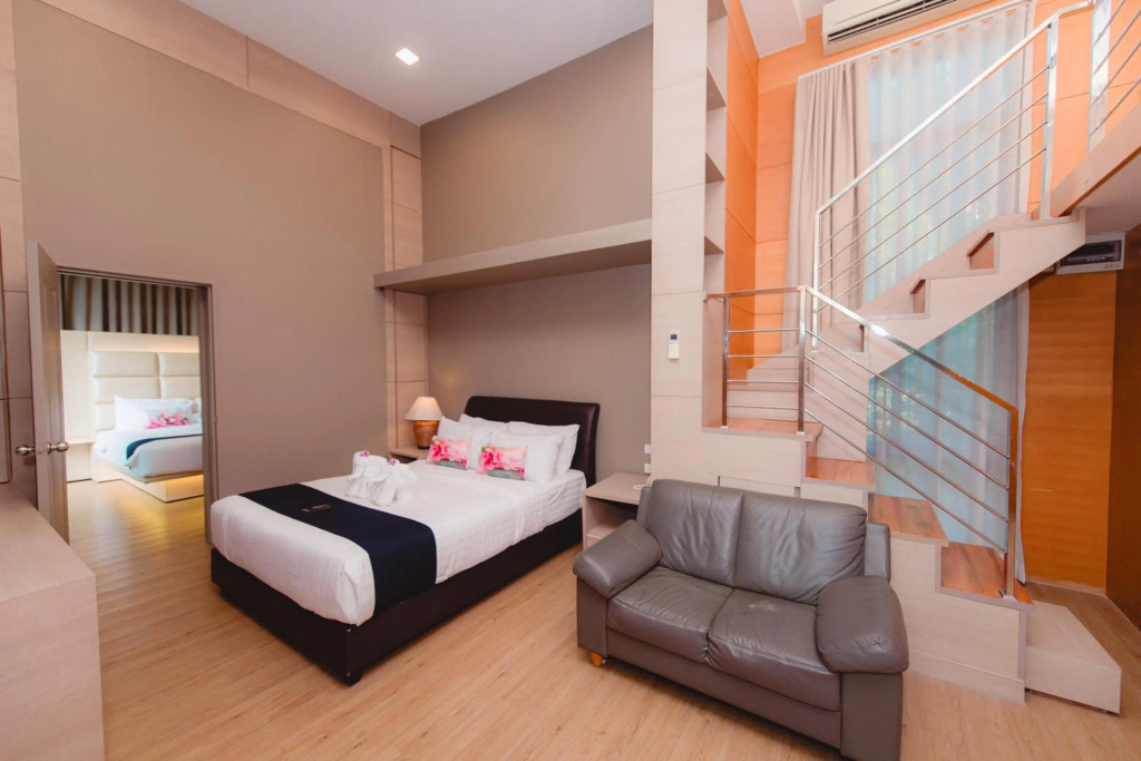 Treescape Resort Chiangmai