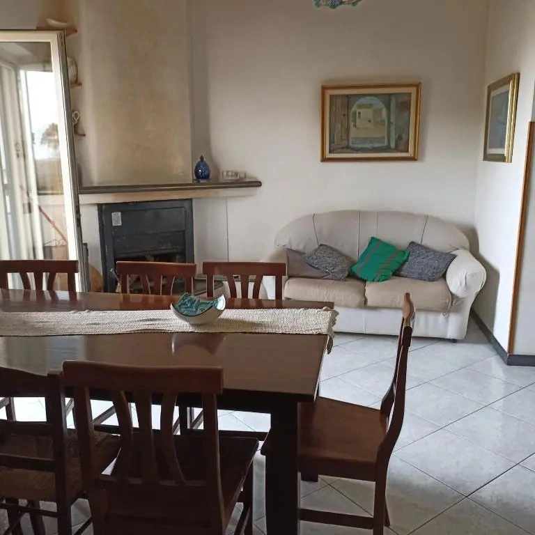 80 m² Vista Mare