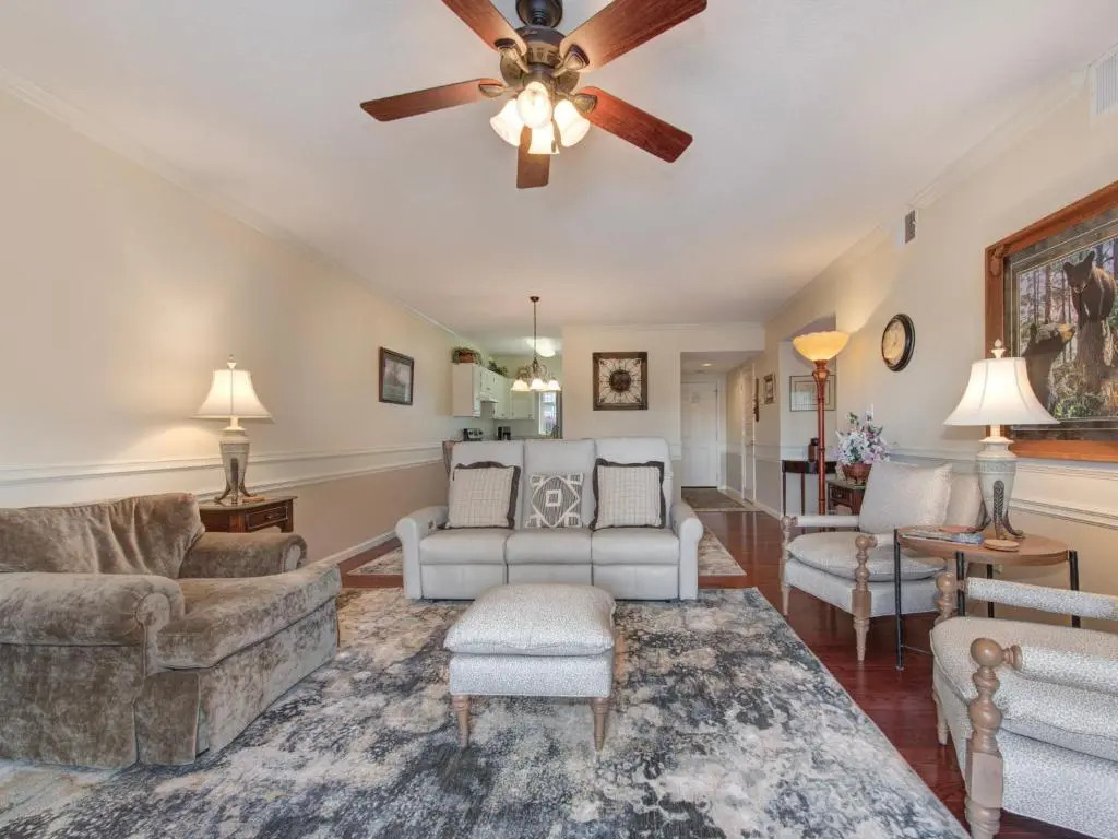 Whispering Pines 113