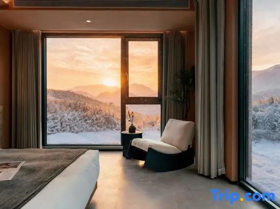 Aerie · Yangyue Bay | Semporna Qceana Healing Treehouse Boutique Stay