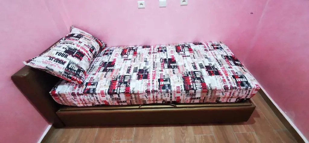Tafedna Beach House