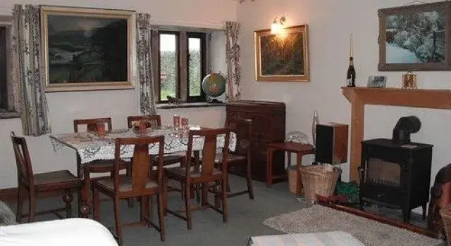 Bower Cottage B&B