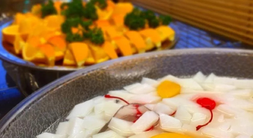 Itoen Hotel Bandai Mukaitaki