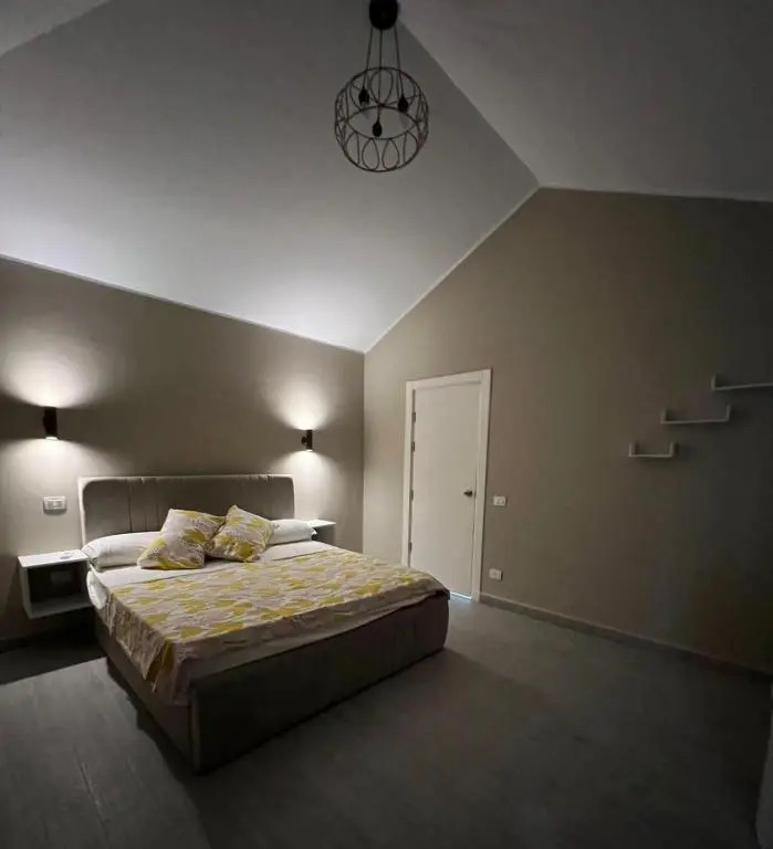 Lovely 1br with Private Heated Pool at El-Gouna