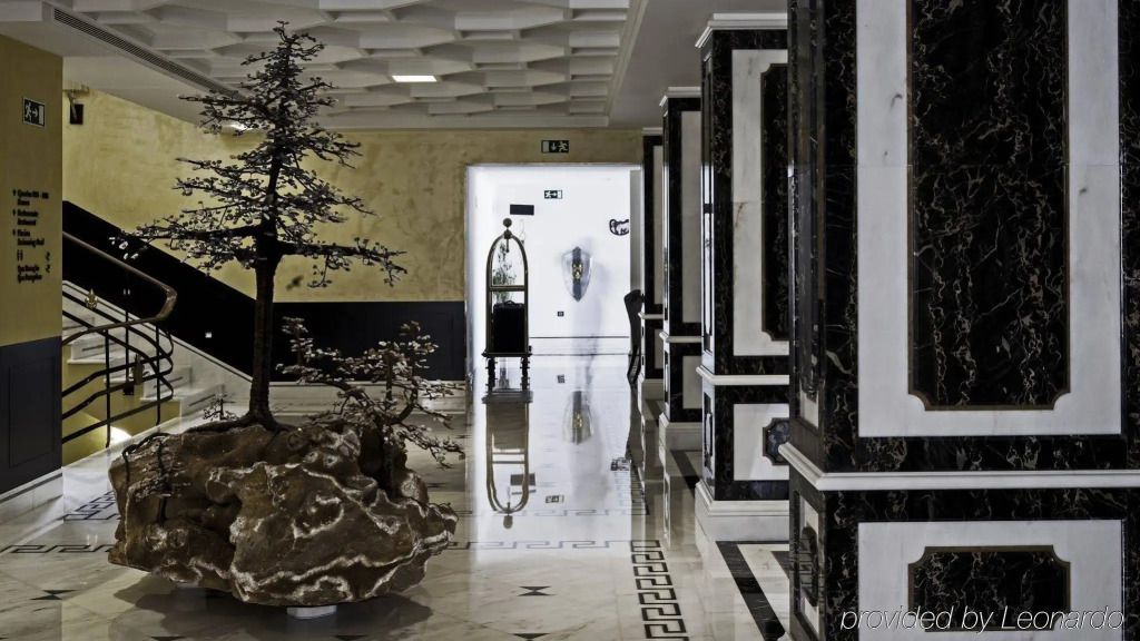 Alentejo Marmòris Hotel & Spa
