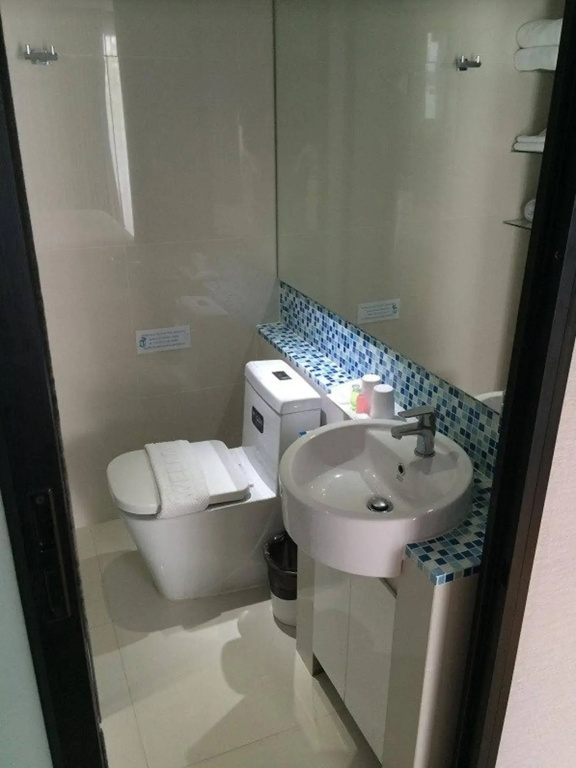 Serenotel Pattaya